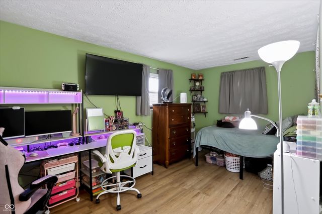 2760 S Morristown Pike, Greenfield, IN 46140