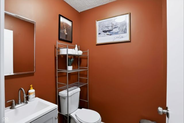 2760 S Morristown Pike, Greenfield, IN 46140