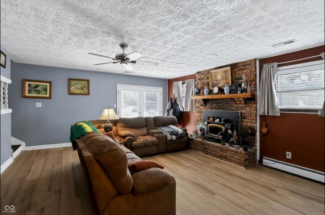 2760 S Morristown Pike, Greenfield, IN 46140
