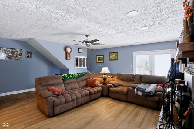 2760 S Morristown Pike, Greenfield, IN 46140