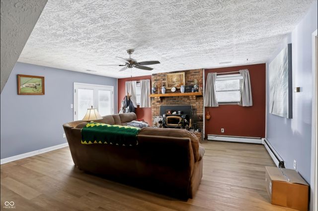 2760 S Morristown Pike, Greenfield, IN 46140