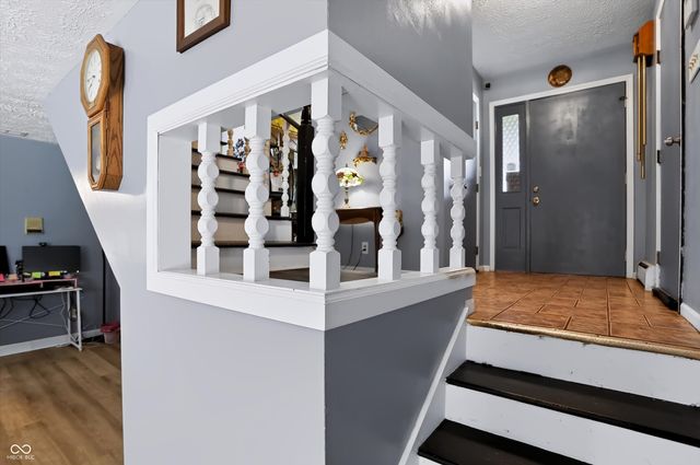 2760 S Morristown Pike, Greenfield, IN 46140