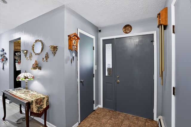 2760 S Morristown Pike, Greenfield, IN 46140