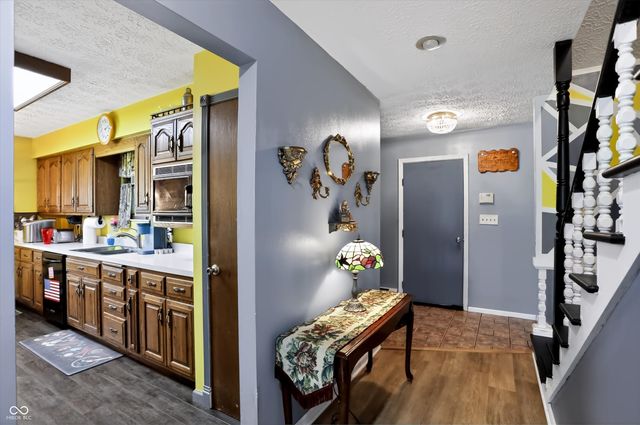 2760 S Morristown Pike, Greenfield, IN 46140