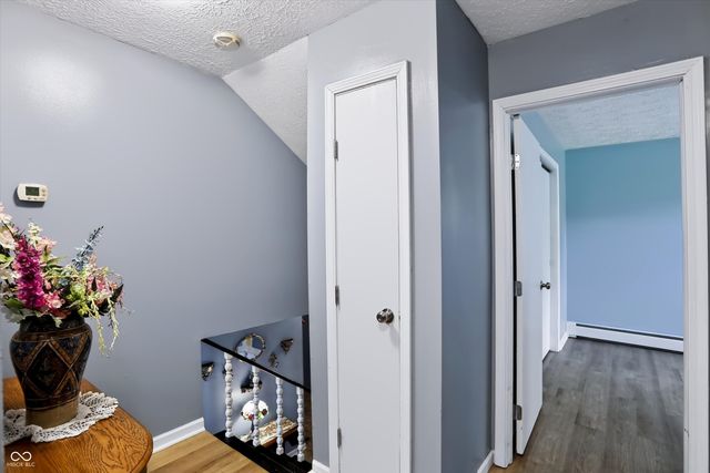 2760 S Morristown Pike, Greenfield, IN 46140