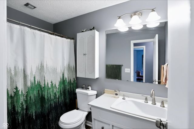 2760 S Morristown Pike, Greenfield, IN 46140