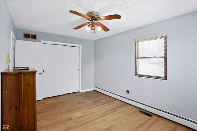 2760 S Morristown Pike, Greenfield, IN 46140