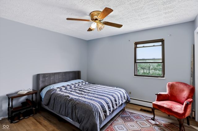 2760 S Morristown Pike, Greenfield, IN 46140