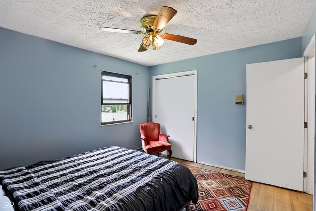 2760 S Morristown Pike, Greenfield, IN 46140