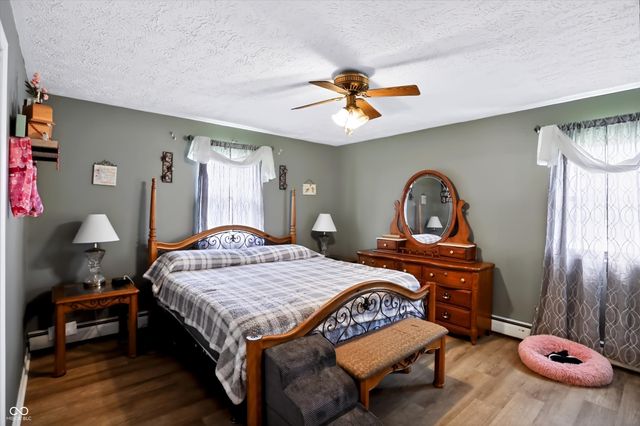 2760 S Morristown Pike, Greenfield, IN 46140