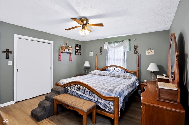 2760 S Morristown Pike, Greenfield, IN 46140