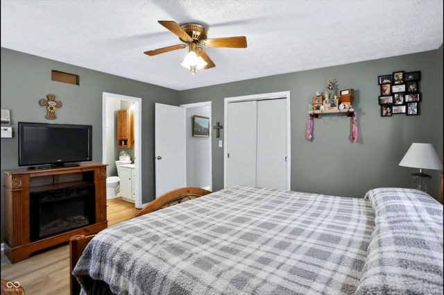 2760 S Morristown Pike, Greenfield, IN 46140