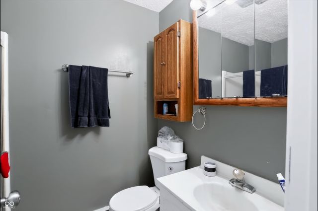 2760 S Morristown Pike, Greenfield, IN 46140