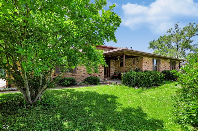 2760 S Morristown Pike, Greenfield, IN 46140