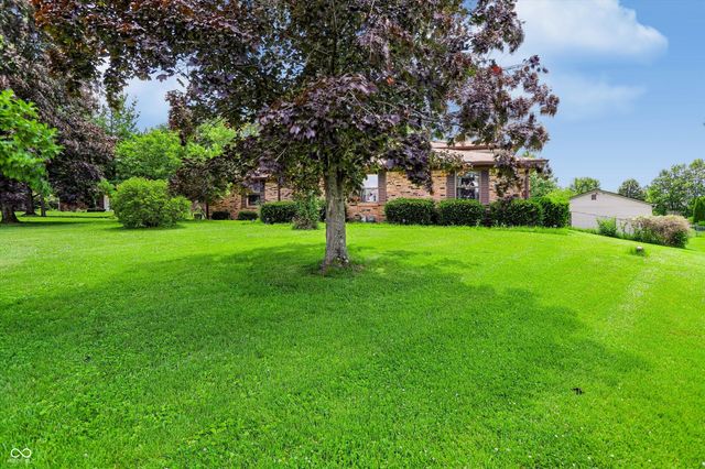 2760 S Morristown Pike, Greenfield, IN 46140
