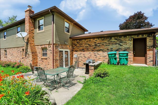 2760 S Morristown Pike, Greenfield, IN 46140