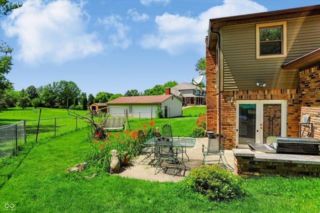 2760 S Morristown Pike, Greenfield, IN 46140
