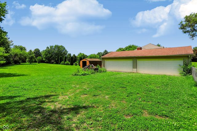 2760 S Morristown Pike, Greenfield, IN 46140