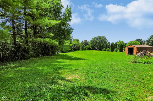 2760 S Morristown Pike, Greenfield, IN 46140