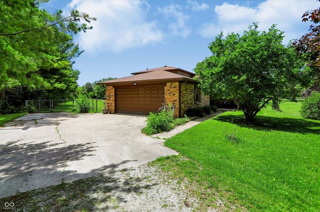 2760 S Morristown Pike, Greenfield, IN 46140