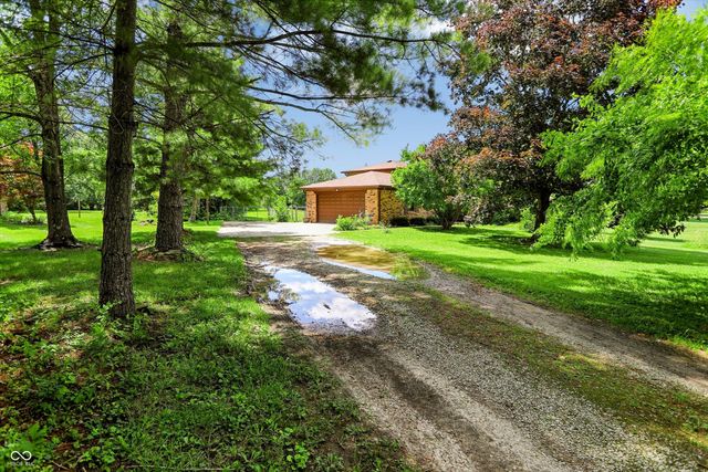2760 S Morristown Pike, Greenfield, IN 46140