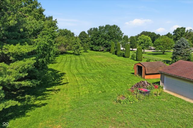 2760 S Morristown Pike, Greenfield, IN 46140