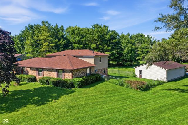 2760 S Morristown Pike, Greenfield, IN 46140