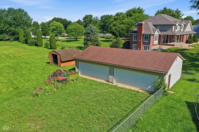 2760 S Morristown Pike, Greenfield, IN 46140