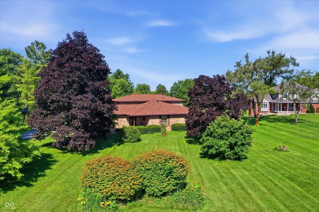 2760 S Morristown Pike, Greenfield, IN 46140