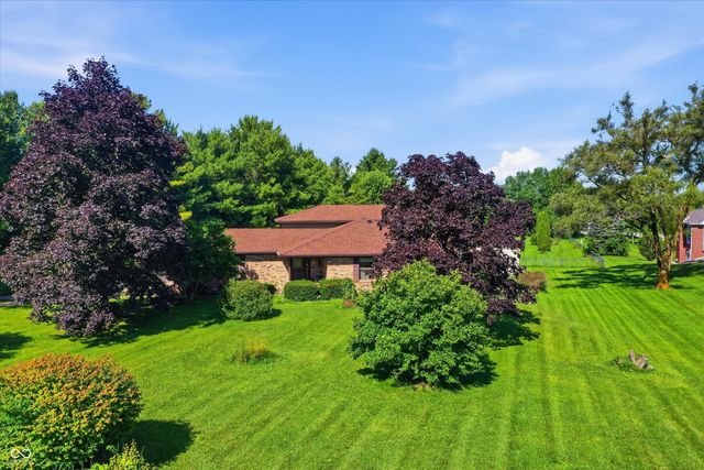 2760 S Morristown Pike, Greenfield, IN 46140