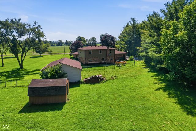 2760 S Morristown Pike, Greenfield, IN 46140