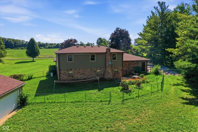 2760 S Morristown Pike, Greenfield, IN 46140