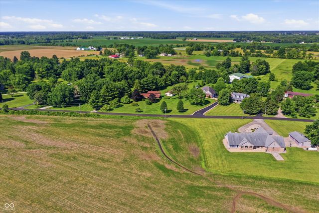 2760 S Morristown Pike, Greenfield, IN 46140