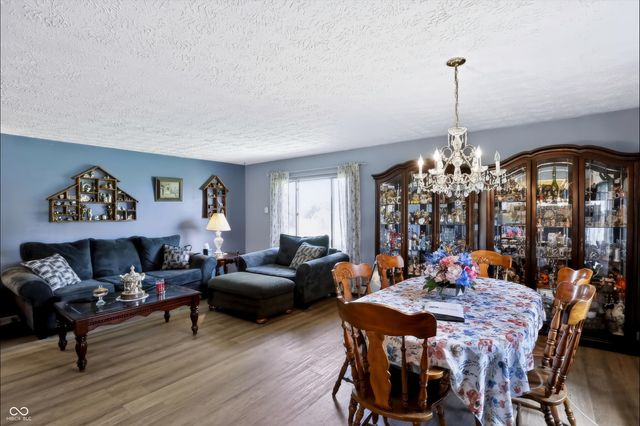 2760 S Morristown Pike, Greenfield, IN 46140