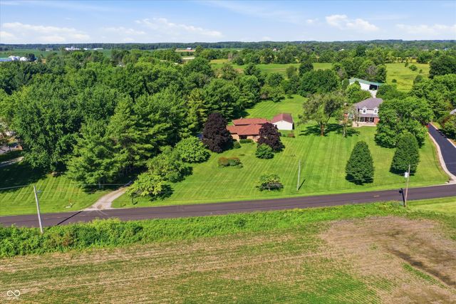 2760 S Morristown Pike, Greenfield, IN 46140