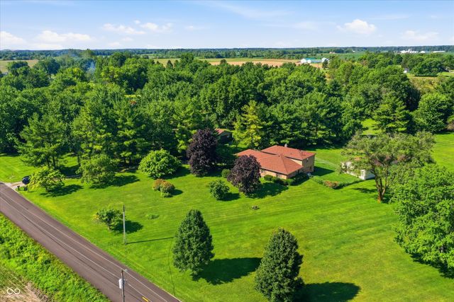 2760 S Morristown Pike, Greenfield, IN 46140