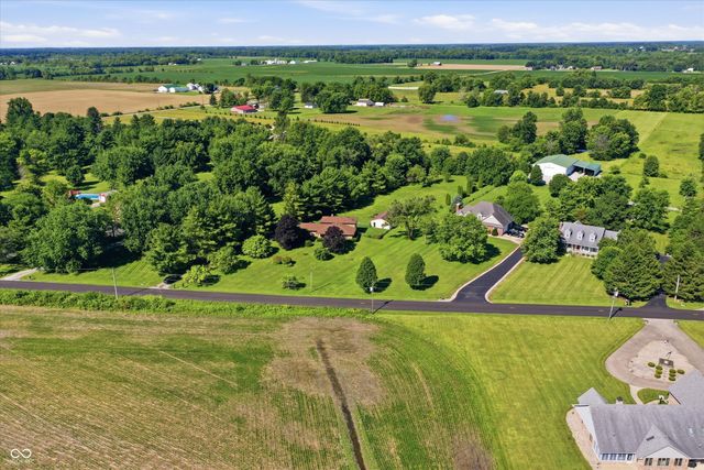 2760 S Morristown Pike, Greenfield, IN 46140