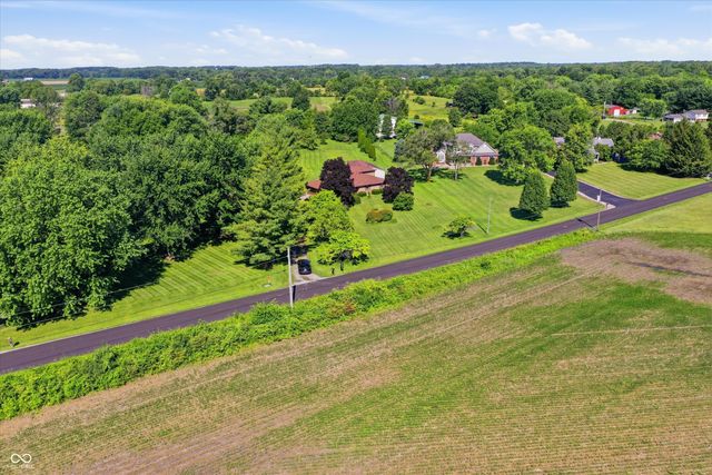 2760 S Morristown Pike, Greenfield, IN 46140