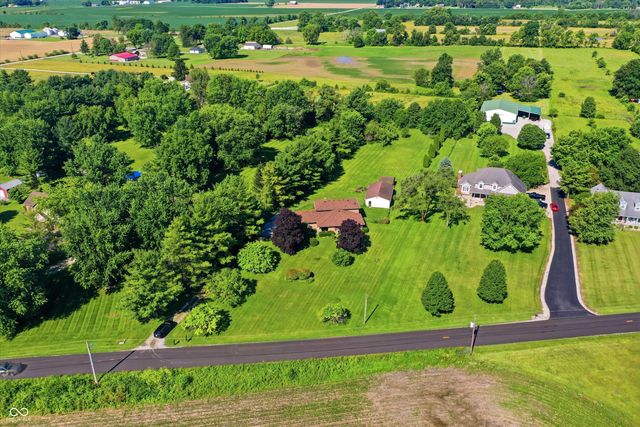 2760 S Morristown Pike, Greenfield, IN 46140
