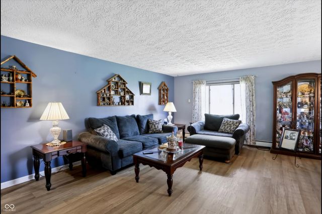 2760 S Morristown Pike, Greenfield, IN 46140