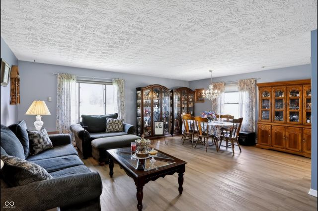 2760 S Morristown Pike, Greenfield, IN 46140