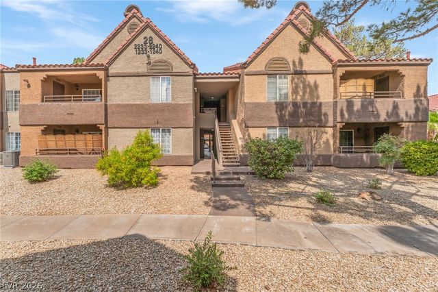 2200 South Fort Apache Road 1234, Las Vegas, NV 89117