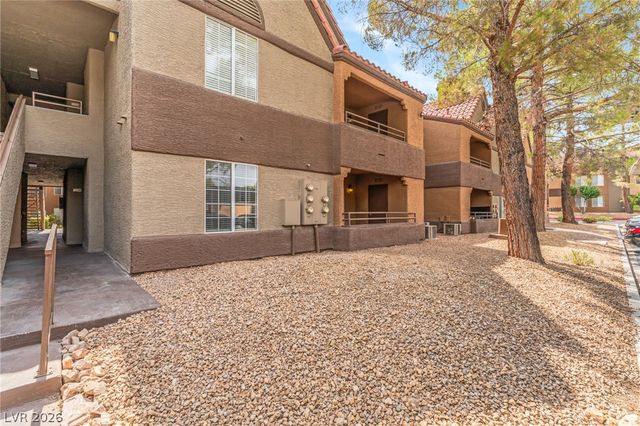 2200 South Fort Apache Road 1234, Las Vegas, NV 89117