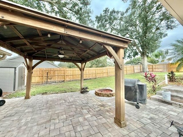 1234 MAJESTIC PALM COURT, Apopka, FL 32712