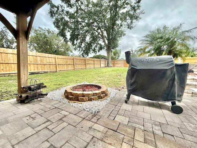 1234 MAJESTIC PALM COURT, Apopka, FL 32712