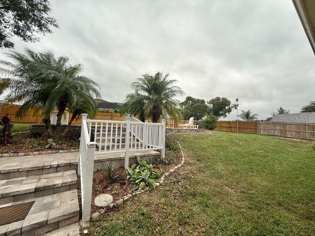 1234 MAJESTIC PALM COURT, Apopka, FL 32712