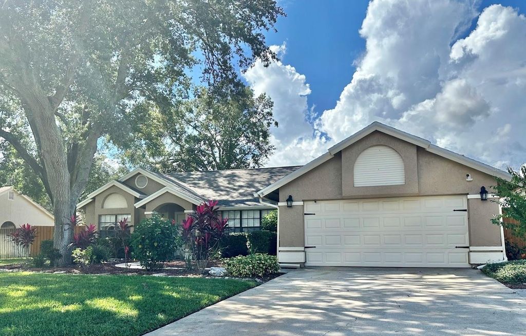 1234 MAJESTIC PALM COURT, Apopka, FL 32712