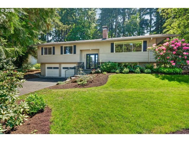 2584 PARK Rd, Lake Oswego, OR 97034