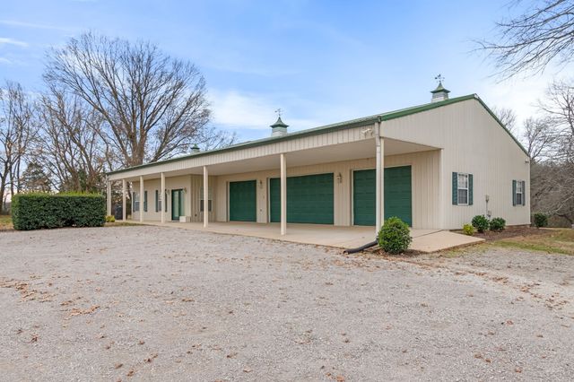 3100 Floyd Rd, Eagleville, TN 37060