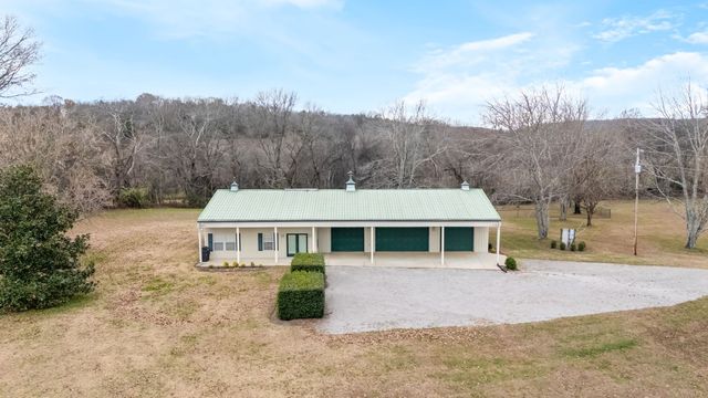 3100 Floyd Rd, Eagleville, TN 37060